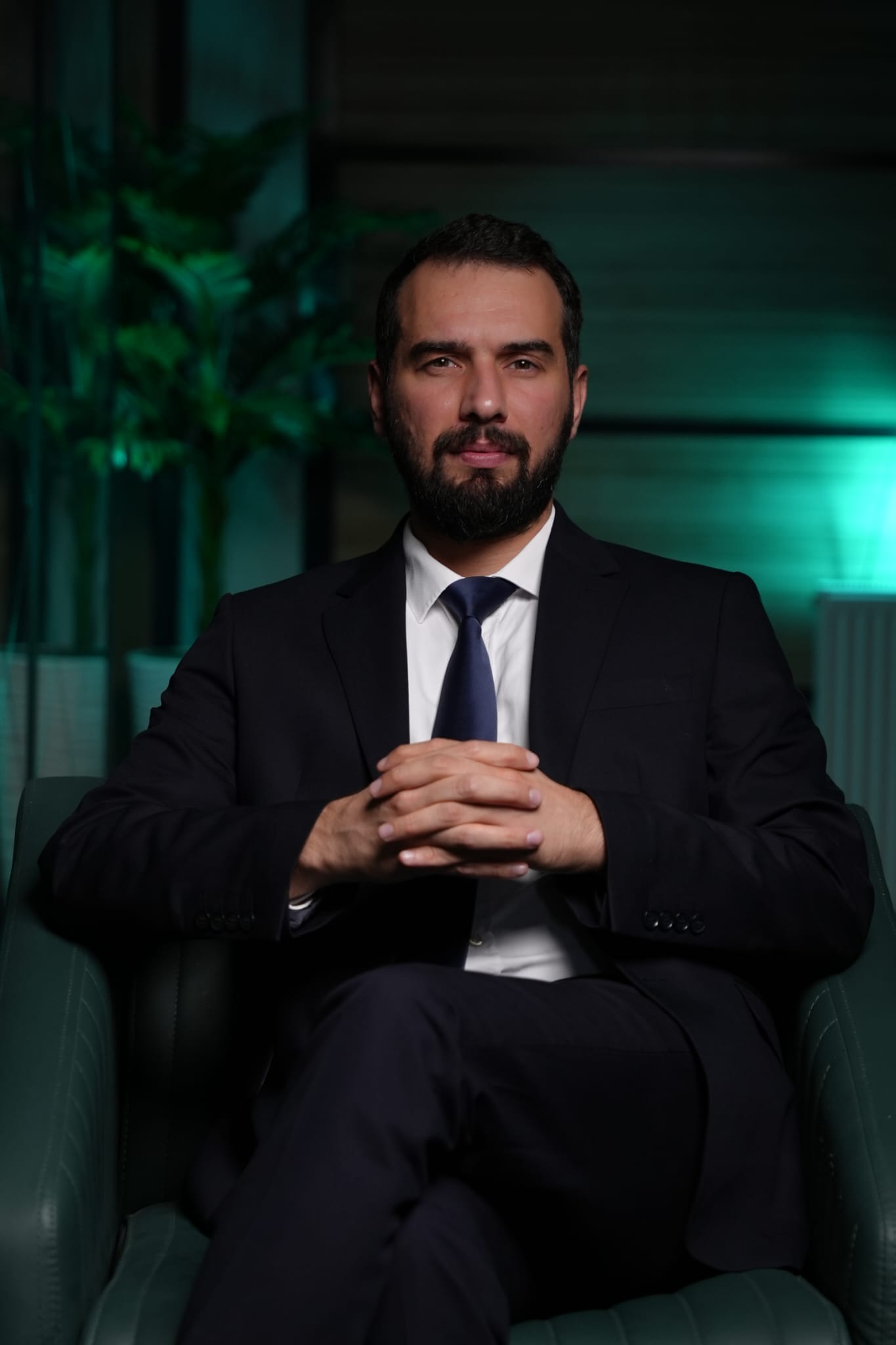 Bekir ANNEPÇİOĞLU