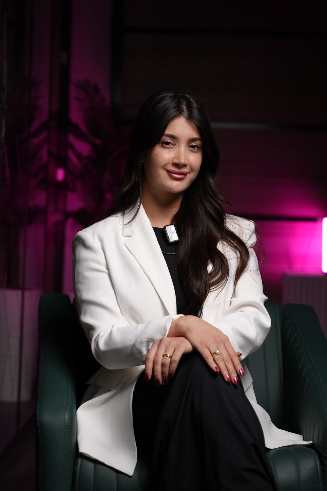 İpek KAHRAMAN TUNÇ